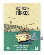Yedi-Iklim A1-WorkBook