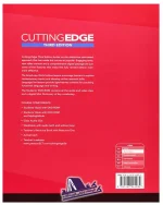 Cutting Edge Elementary 3rd