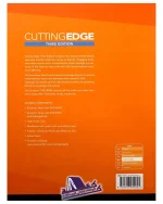 Cutting Edge Intermediate 3rd