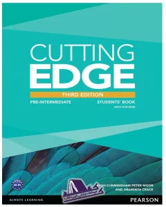 Cutting Edge Pre-intermediate 3rd