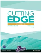Cutting Edge Pre-intermediate 3rd