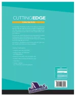 Cutting Edge Pre-intermediate 3rd