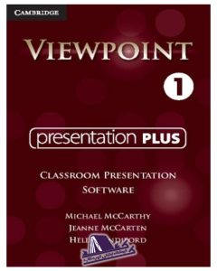 کتاب ویوپوینت Viewpoint Level 1 1 کتاب ویوپوینت Viewpoint Level 1