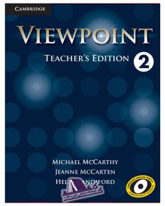 کتاب Viewpoint 2