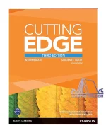 کتاب Cutting Edge Intermediate 3rd
