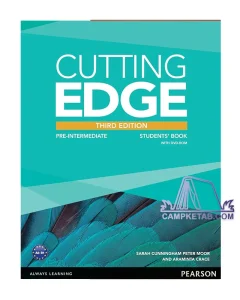 Cutting edge Pre Intermadiate