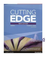 کتاب Cutting Edge Starter 3rd
