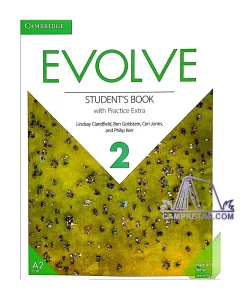 Evolve 2