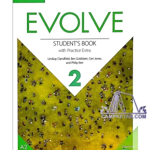 Evolve-2