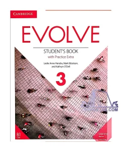Evolve 3