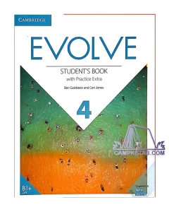 Evolve 4