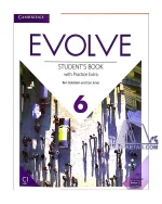 کتاب Evolve 6