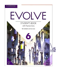 Evolve 6 1