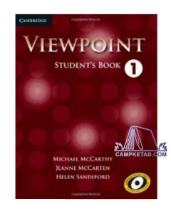 کتاب ویوپوینت Viewpoint Level 1 2 کتاب ویوپوینت Viewpoint Level 1
