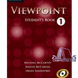 کتاب ویوپوینت Viewpoint Level 1