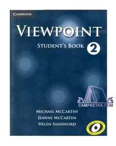 کتاب ویوپوینت Viewpoint Level 1 3 کتاب ویوپوینت Viewpoint Level 1