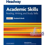 headway academic skills 1