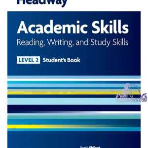 Headway Academic Skills 2 Reading and Writing