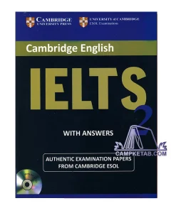 Cambridge English Ielts2 1