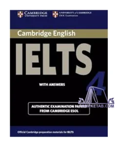 Cambridge IELTS 4