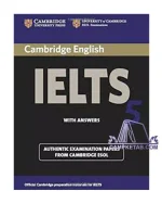 Cambridge IELTS پک کامل 1 تا 10 - Image 4