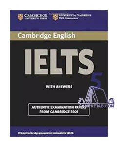 Cambridge IELTS 5