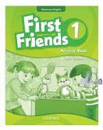 American First Friends 1