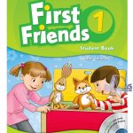 American First Friends 1