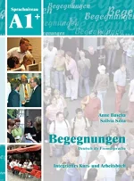 کتاب Begegnungen A1