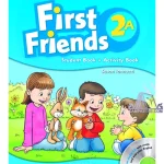 American First Friends 2