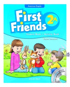 American First Friends 2