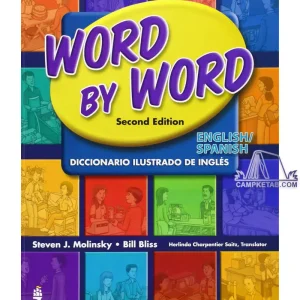 Dictionary Word by Word 2nd Edition