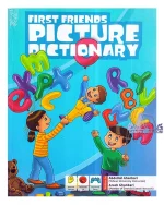 First Friends Picture Dictionary