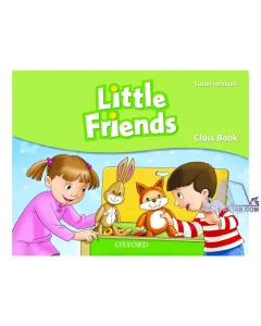 Little Friends