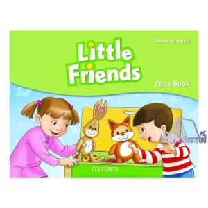 Little Friends