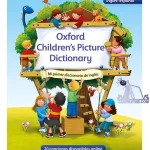 Oxford Children s Picture Dictionary