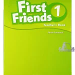 Teacher’s Book American First Friends 1