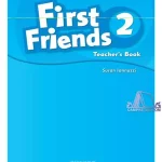 Teacher’s Book American First Friends 2