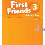 Teacher’s Book American First Friends 3