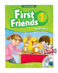 American Family and Friendsیا First Friends