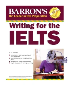 Writing for the IELTS BARRONS