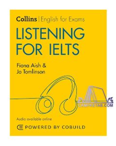 collins listening 2nd