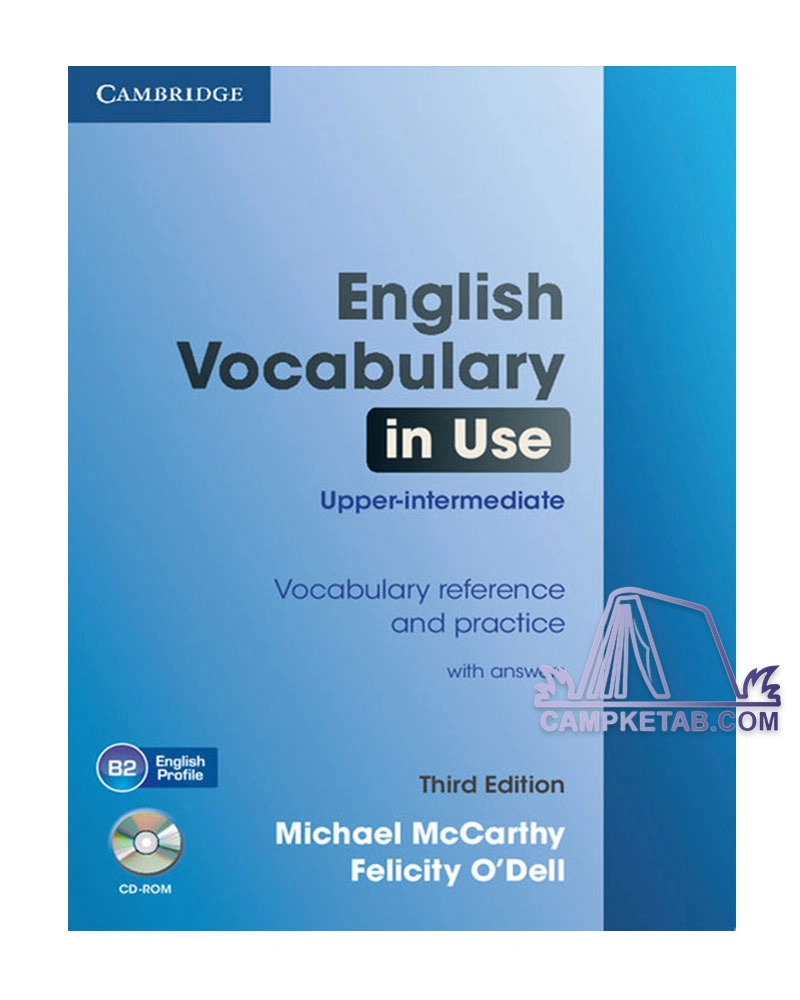 eng-vocab-upper-3rd English Vocabulary In Use Upper Intermediate