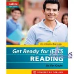 Get Ready For IELTS Reading