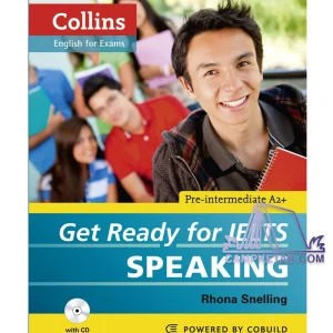 Get Ready For IELTS Speaking