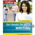 Get Ready For IELTS Writing