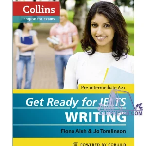 Get Ready For IELTS Writing