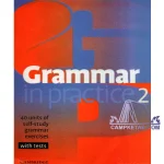 Grammar In Practice 2