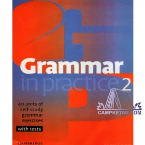 Grammar In Practice 2