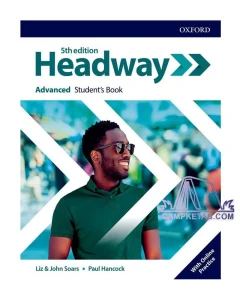 مجموعه کتاب Headway